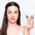 BASE LIQUIDA FIX COR 05- VIZZELA - loja online