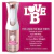 Leave in Termoativado Love B - Boldhi - 80ml - comprar online
