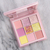 Paleta Pastel Obsessions Eyeshadow Palettes ROSE - Huda na internet