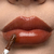GLOSS HOT LIPS BROWN - VIZZELA - loja online