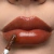 GLOSS HOT LIPS BROWN - VIZZELA - loja online