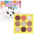 Paleta Miaus Cats Collection SP 258- SP COLORS