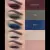 Primer e Sombra liquida BT VELVET BLACKBERRY - BRUNA TAVARES - Mari Beauty Store