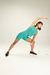 REGATA CROPPED LIVE! P/S BALI - LIVE - loja online