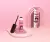 MASCARA PARA CILIOS MARROM NO PANDA BROWN - VIZZELA - comprar online