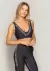 TOP RM 04465 PRETO / BRANCO TAM M - RUN MORE - loja online