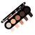 Paleta de Sombras T22 CHESTNUT - Atelier Paris 12,5g