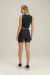 SHORTS ICON NEO P/S HIT BLACK - LIVE na internet