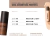 CORRETIVO LIQUIDO OCEANE EDITION /MEDIUM TAN - OCEANE - Mari Beauty Store