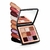 PALETA DE SOMBRAS ALL EYES ON MINNIE MOUSE - BRUNA TAVARES