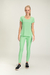 LEGGING ALLURE G/L GREENBAY - LIVE