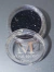 Glitter Solto Miss Rôse - 06 Black - 2g - comprar online