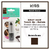 RETOQUE CAPILAR GRAY HAIR BATOM MARROM ESCURO - KISS NEW YORK - comprar online