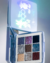 PALETA DE SOMBRAS DISNEY 100 DREAMS COME TRUE - BRUNA TAVARES - Mari Beauty Store