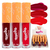 GLOSS GEL TINT KINDLY 02 MELU - RUBY ROSE - comprar online