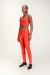 LEGGING ALLURE P/S CHERRY - LIVE na internet