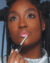 GLOSS LABIAL DISNEY 100 EMOTION MINNIE MOUSE - BRUNA TAVARES - loja online