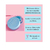 Esfoliante Labial Scrubby MENTA - Ruby Rose 5.5g na internet