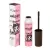 MASCARA PARA CILIOS MARROM NO PANDA BROWN - VIZZELA