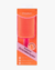 ESCOVA DESEMBARACANTE ROSA E LARANJA - PROART - Mari Beauty Store