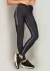 LEGGING BLOCKING CINTURA ALTA 06680 PRETO / BRANCO TAM P - RUN MORE