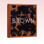 Paletas de Sombras Brown Obsessions Eyeshadow Palettes CARAMEL - Huda Beauty 7.5g