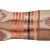 Paletas de Sombras Brown Obsessions Eyeshadow Palettes CARAMEL - Huda Beauty 7.5g