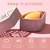 Kit Esponja para Maquiagem 2 Miracle Complexion - Real Techniques