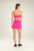 TOP CURVE ALLURE M/M VALENTINE - LIVE - comprar online