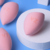 ESPONJA PARA MAQUIAGEM FLUFFY BLENDER - VIZZELA na internet