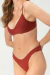 TANGA NEO ASA DELTA DUNES M/M CANELE - loja online