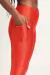 LEGGING ALLURE P/S CHERRY - LIVE - Mari Beauty Store