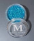 Glitter Solto Miss Rôse - 03 Blue - 2g - comprar online