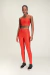 LEGGING ALLURE P/S CHERRY - LIVE