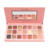 PALETA DE SOMBRAS SWEER LOVE - VIVAI
