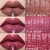 BATOM BALA MATTE FUNK - BITARRA - comprar online