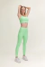 LEGGING ICON M/M GREENBAY - LIVE - loja online