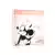 PALETA DE SOMBRA E ILUMINADOR MINNIE MOUSE SHOW GLAM TERRACOTA - BRUNA TAVARES - comprar online