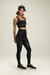 LEGGING TRAINING MAT P/S NOIR BLACK - LIVE na internet