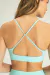TOP FIT COLORS P/S SKY - LIVE - Mari Beauty Store