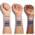Paleta de Sombras 18A BLUE YA AWAY - Morphe - Mari Beauty Store
