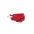 Batom para Lábios Joli Joli - Tata Estaniecki All My Ways - Rouge Intense 185 - 3g - loja online