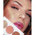 PALETA BFF CONTORNO, BLUSH E ILUMINADOR COR 3- VIZZELA - comprar online