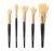 COMPLEXION CREW FACE BRUSH COLLECTION - MORPHE - comprar online