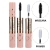 MÁSCARA DE CÍLIOS 2 IN 1 - SARAH'S BEAUTY - comprar online
