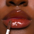 GLOSS HOT LIPS BROWN - VIZZELA - Mari Beauty Store