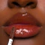 GLOSS HOT LIPS BROWN - VIZZELA - Mari Beauty Store