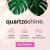 QUARTZ SHINE LIQUIDO 65ML - CADIVEU - loja online