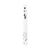 DELINEADOR LIQUIDO PRETO MELU - RUBY ROSE - comprar online