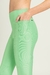 LEGGING ALLURE P/S GREENBAY - LIVE